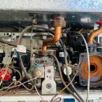 تعمیرات تخصصی پکیج‌ های ایران.بوتان.لورچ|آبگرمکن، پکیج، شوفاژ|مشکین‌دشت, |دیوار