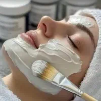 فیشیال صورت