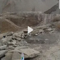 فروش معدن گرانیت شاهکوه نهبندان پروانه بهربرداری|فروش دفتر صنعتی، کشاورزی، تجاری|نهبندان, |دیوار