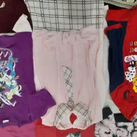 لباس دخترونه|کفش و لباس بچه|سبزوار, فیاض|دیوار