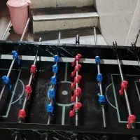 فوتبال دستی