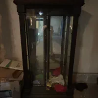 میز تلویزیون و دراور