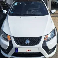 کوئیکjxr مدل1403