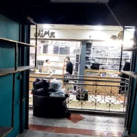 اجاره مغازه ۸ متری پاساژ مفید|اجارهٔ مغازه و غرفه|تهران, بازار|دیوار