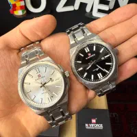 ساعت مچی اورجینال نیوی فورس NAVIFORCE NF9226