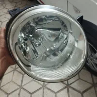 چراغ جلوی پراید132و111|قطعات یدکی و لوازم جانبی|بیرجند, |دیوار