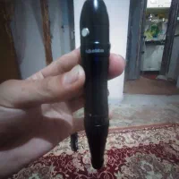 دستگاه تتو ابرو و بدن