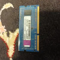 رم لب تاپ کینگستون