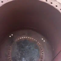 تنور گازی|اجاق گاز و لوازم برقی پختوپز|شوشتر, |دیوار