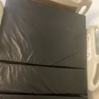 تخت صندلی شو بیمارستانی با موتور چینی ۳حالته