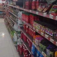 قفسه فروشگاهی