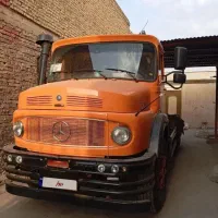 راننده پایه یک هستم