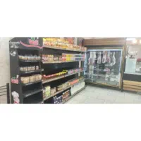 مغازه ۱۰۵متر با کلیه امکانات در لوکیشن عالی|اجارهٔ مغازه و غرفه|کرج, گلشهر|دیوار