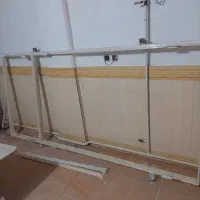 درب و پنجره|مصالح و تجهیزات ساختمان|ماهدشت, |دیوار