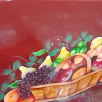 میز و صندلی|میز و صندلی غذاخوری|یزد, |دیوار