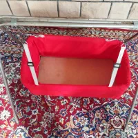 گهواره کودک|تخت و صندلی بچه|مسجد سلیمان, |دیوار