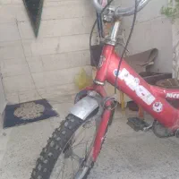 دوچرخه ۱۶|دوچرخه، اسکیت، اسکوتر|بروجرد, |دیوار