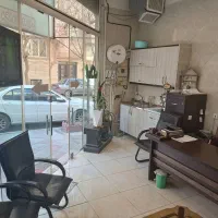 فروش مغازه ۲۳ متری در پاکدشت (مامازند)|فروش مغازه و غرفه|پاکدشت, پاکدشت (مامازند)|دیوار