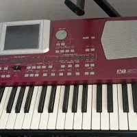 korg pa800|پیانو، کیبورد، آکاردئون|کرمانشاه, |دیوار