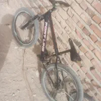 دوچرخه