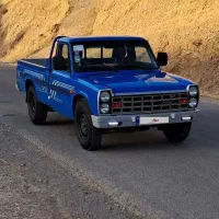 نیسان‌تکسوز ۴۰۳|خودرو سواری و وانت|کرمانشاه, |دیوار