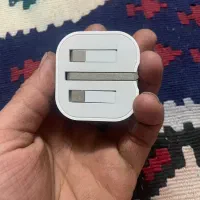 آداپتور آیفون 20وات درحد