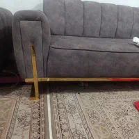 مبل|مبلمان خانگی و میز عسلی|رشت, کوی غلام نیا|دیوار