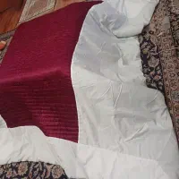 کرسی و لحاف کرسی|رختخواب، بالش، پتو|ری, منصوریه منگل|دیوار