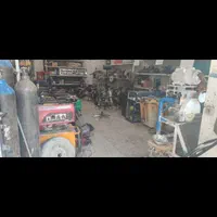 اجاره ابزار آلات ساختمانی و صنعتی نوروزی|خدمات پیشه و مهارت|نظرآباد, شهرک سید جمال الدین|دیوار
