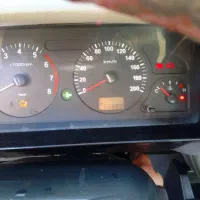 پیکان وانت درحدصفر واقعی|خودرو سواری و وانت|اصفهان, گرکان|دیوار