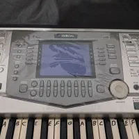 فروش ارگ یاماها ۲۰۰۰|پیانو، کیبورد، آکاردئون|شوشتر, |دیوار