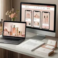 طراحی وبسایت و اپلیکیشن
