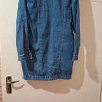 پافر دخترانه ولباس دخترانه تا ۱۳ساله تمیزهست|لباس|بستان آباد, |دیوار