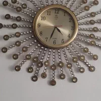 ساعت دیواری