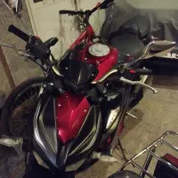 موتور کاوازاکی طرح z1000
