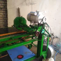 دستگاه سنگ بری|ماشین‌آلات صنعتی|دزفول, |دیوار