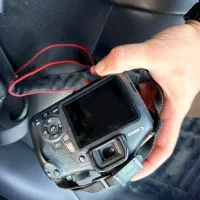 Canon 1300D|دوربین عکاسی و فیلم‌برداری|کرج, دهقان ویلا|دیوار