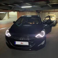هیوندا i40 استیشن