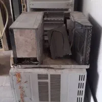 نشتری محترگات / رادیات / مکاین  / صفر مس کولر ات|کولر گازی و فن‌کوئل|سوسنگرد, |دیوار