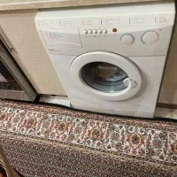 لباسشویی بهی سالم|ماشین لباسشویی و خشککن لباس|اردبیل, |دیوار