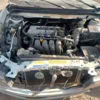 لیفان ۶۲۰ مدل ۹۳ موتور ۱۸۰۰سی سی تصادفی|خودرو سواری و وانت|تهران, وردآورد|دیوار