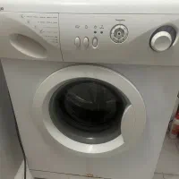 لباسشویی اسنوا