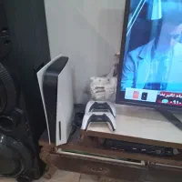 p s5 اسلیم سی دی خور