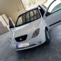 تیبا مدل 94 تمیز و مرتب