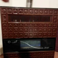 بخاری گازی ادنیس مشهد