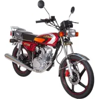 موتور 200 لیفان شاهین