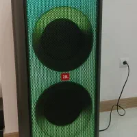 اسپیکر jbl 1000 party box
