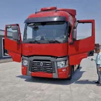 کارشناسی رنگ ماشین سنگین تریلی و کامیون و سواری|خدمات موتور و ماشین|بیرجند, |دیوار