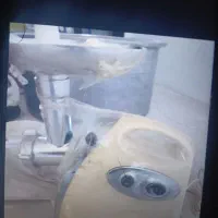 چرخ گوشت
