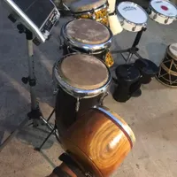 ست پرکاشن آماده استفاده